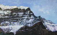Glacier Valley
