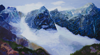 Enchanted Mountains