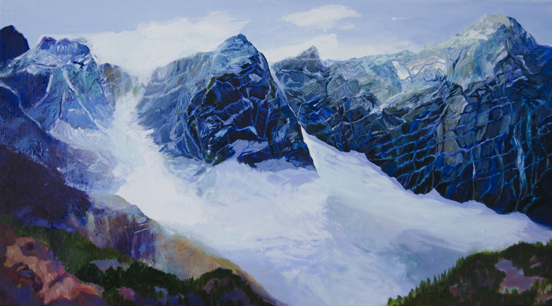 Enchanted Mountains