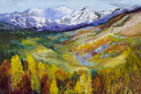 Prairie Autumn