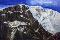 Snow and Ice