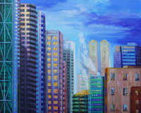 City