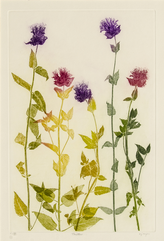 Thistles