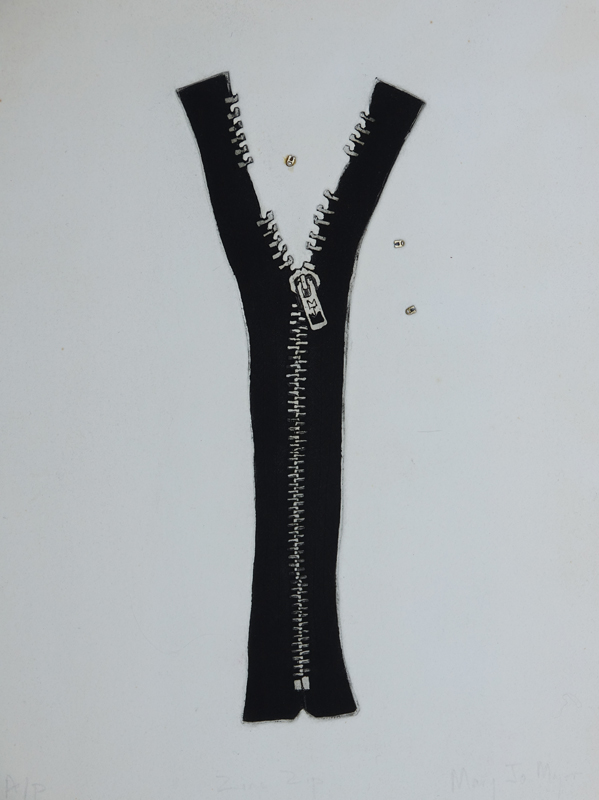 Zinc Zip